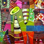 Tribu 2025 by Paulina Campos